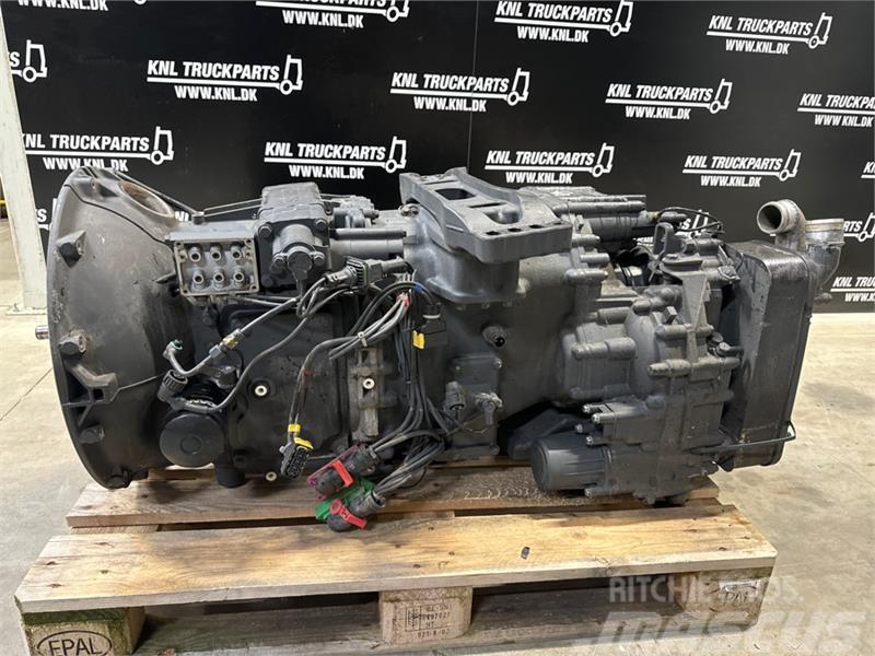 Scania  GEARBOX GRS905/R TMS2 Transmission