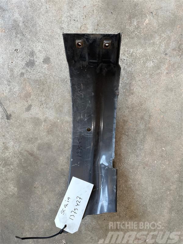 Scania SCANIA BRACKET 1375427 Chassis and suspension