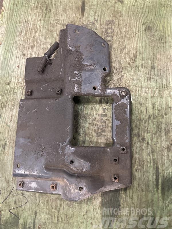 Scania SCANIA BRACKET 1915257 Chassis and suspension
