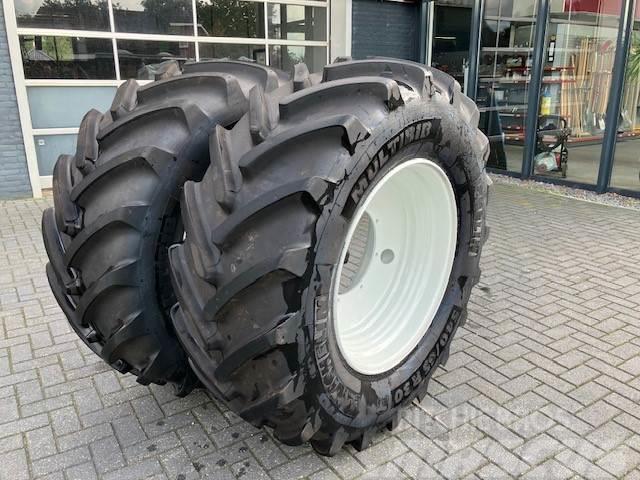 Michelin 540/65R30 Banden Tractors