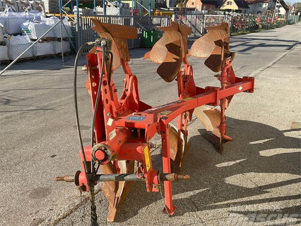 Kuhn STD 3 T Conventional ploughs