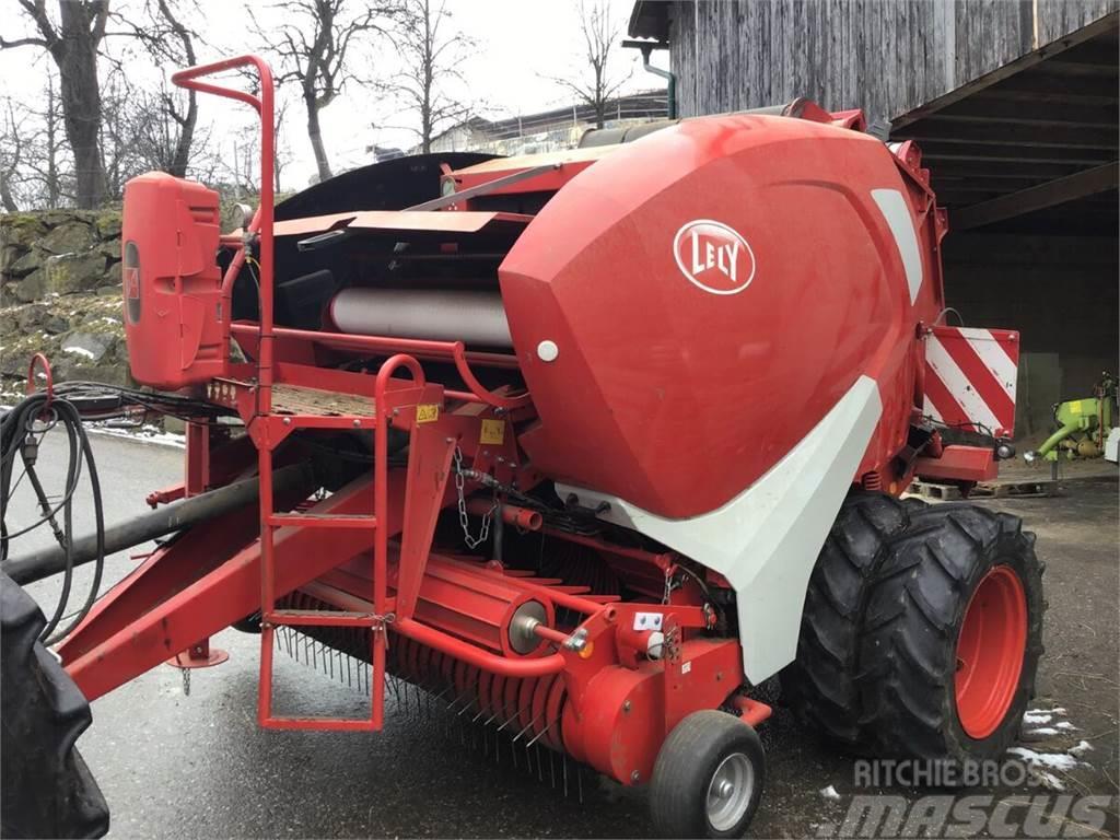 Welger RP445 Round balers
