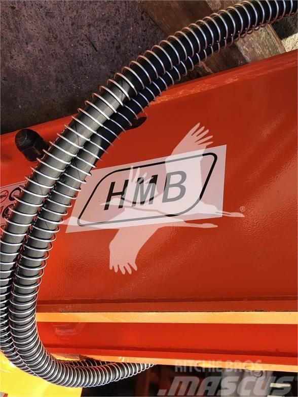 HMB  Hammers / Breakers
