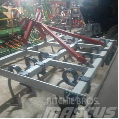  Askel Power harrows and rototillers