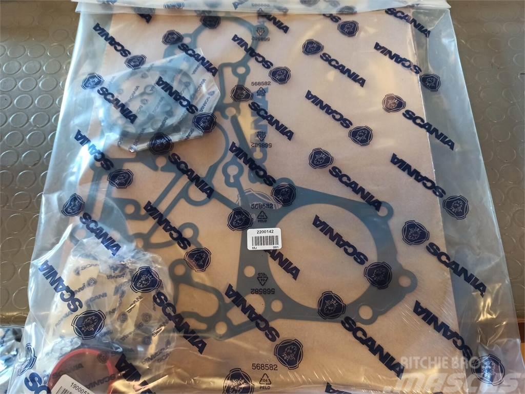 Scania GASKET KIT 2200142 Other components