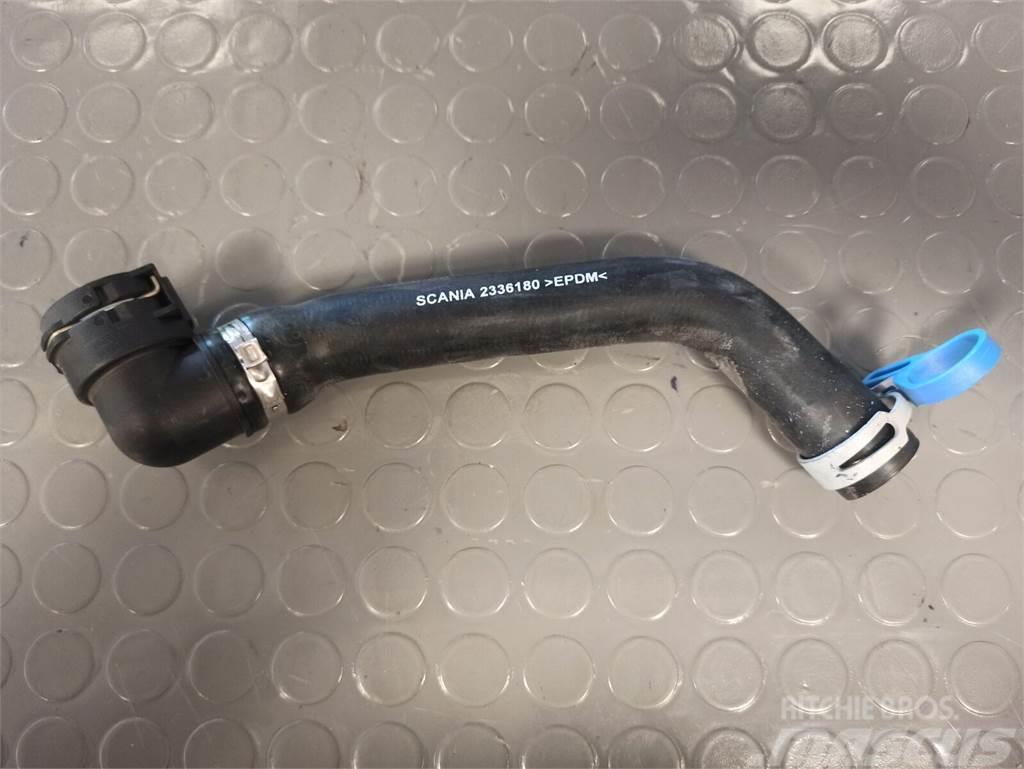 Scania HOSE 2336180 Other components