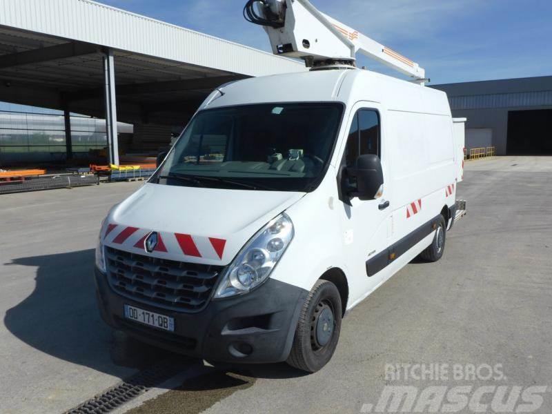 Renault MASTER 125 Other