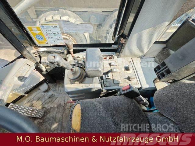 CAT 928 G / Hochkippschaufel / SW / Wheel loaders