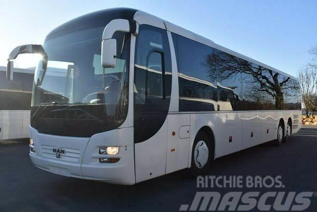 MAN R 13 Lion`s Regio/550/Integro/417/neue Kupplung Coaches