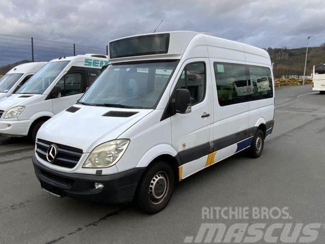 Mercedes-Benz Sprinter Mobility 311 CDI / 315 / 316 / 516 Mini buses