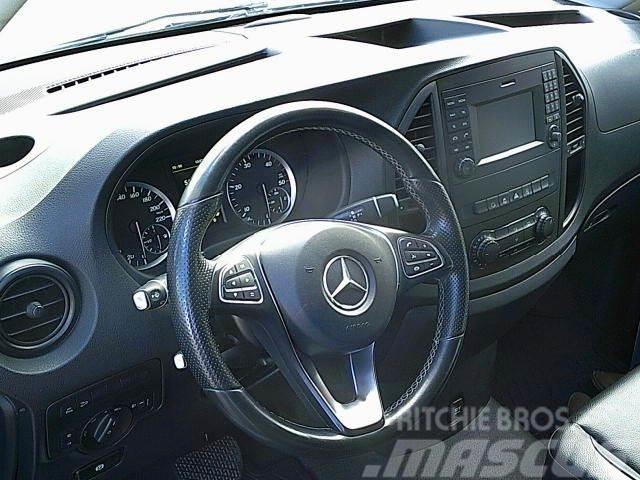 Mercedes-Benz Vito Tourer 114/116 CDI, 119 CDI/BT Pro 4MATIC l Panel vans