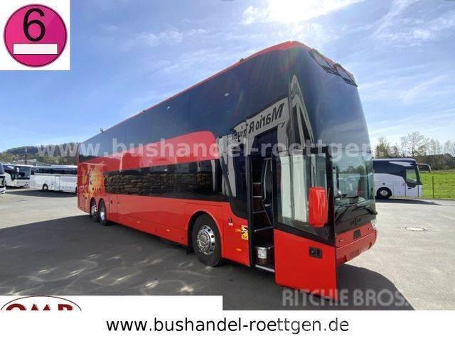 Van Hool TX27 Astromega/Bistroliner/Ledersitze/VIP/531 DT Double decker buses