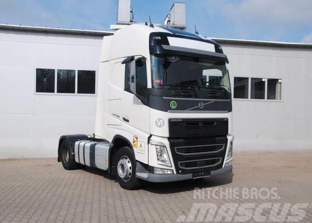 Volvo GLOBETROTTER XL/ FH 500 Tractor Units