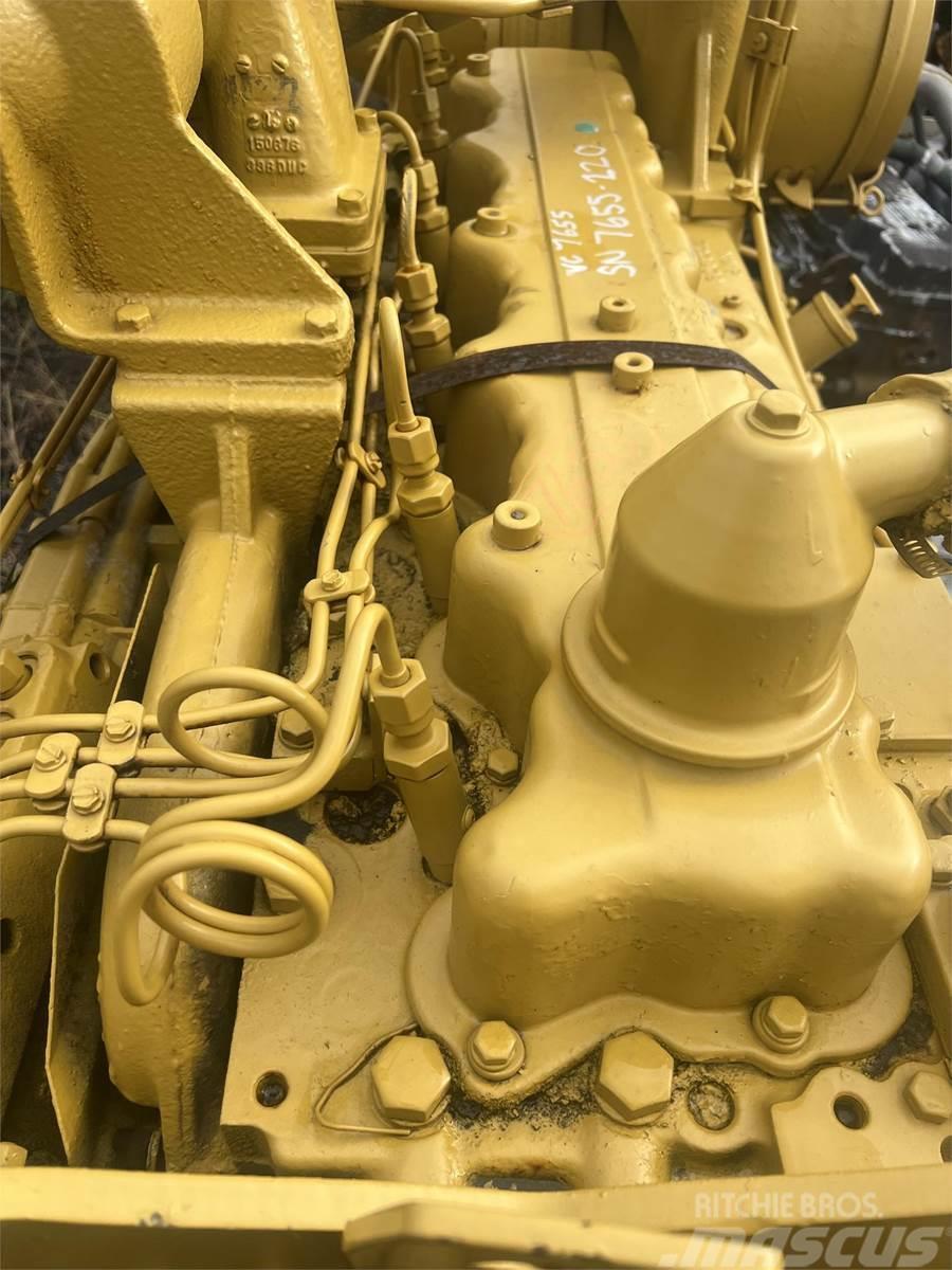 CAT 3306 DI Engines