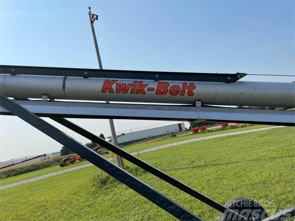  KWIK-BELT 1848FL Conveying equipment