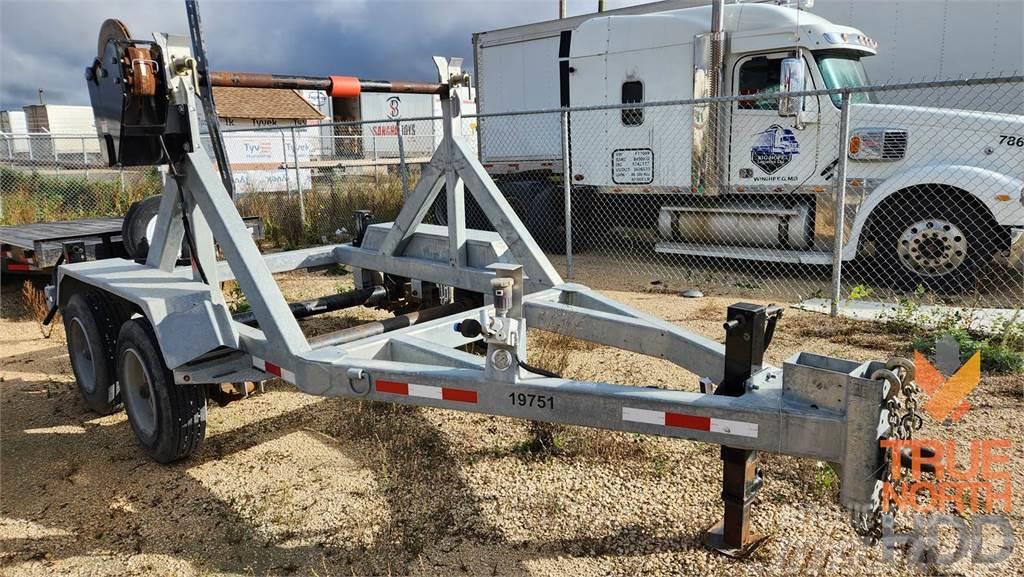  REELSTRONG SL20K Other trailers