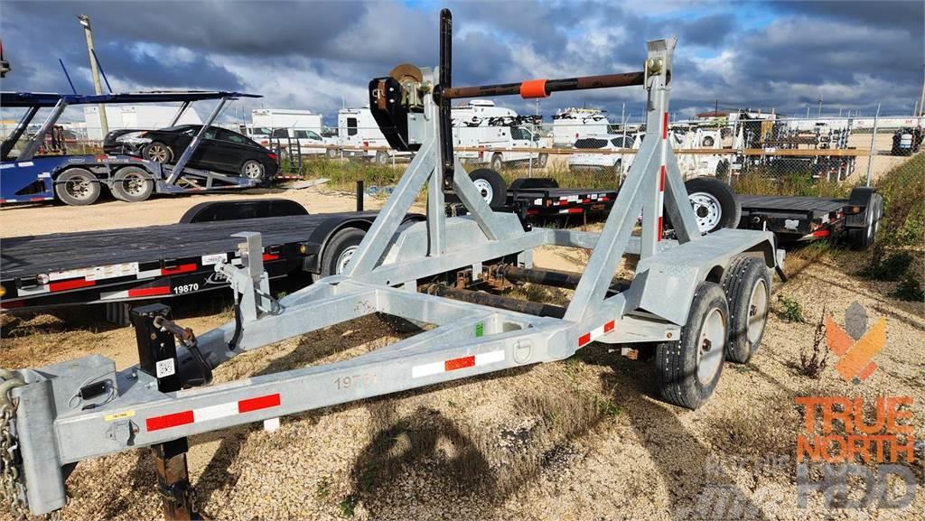  REELSTRONG SL20K Other trailers