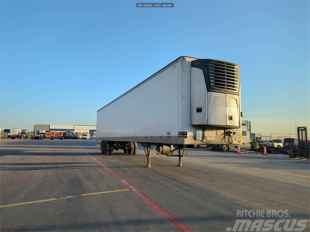 Wabash Other Temperature controlled trailers