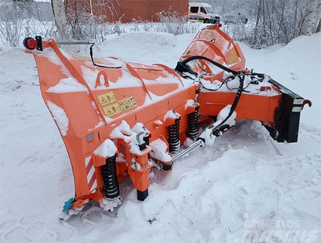 Pronar PUV-3600HD, Nivelaura Other road and snow machines