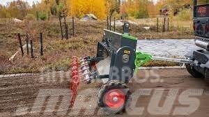 Tume Pintakylvökoneet Other sowing machines and accessories