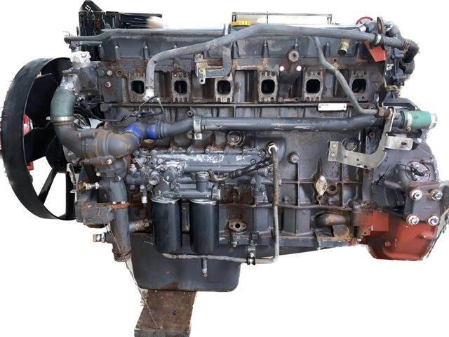 Iveco  Engines