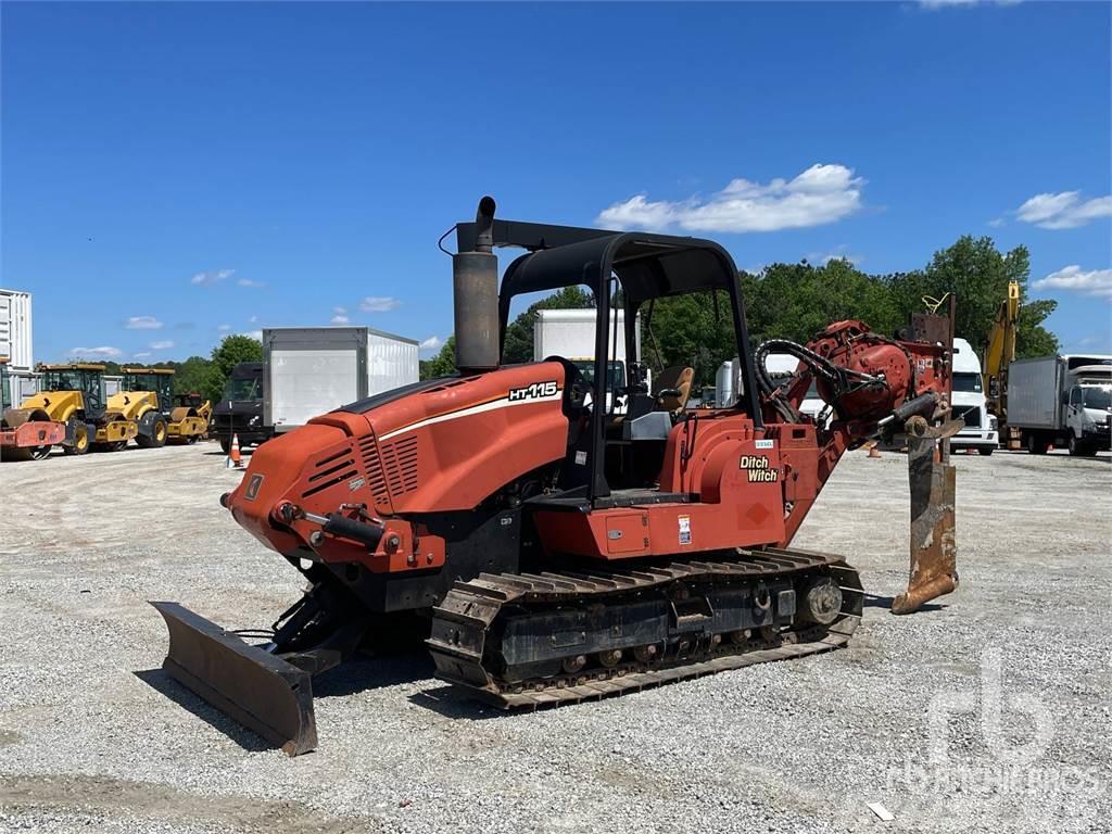 Ditch Witch HT115 Other