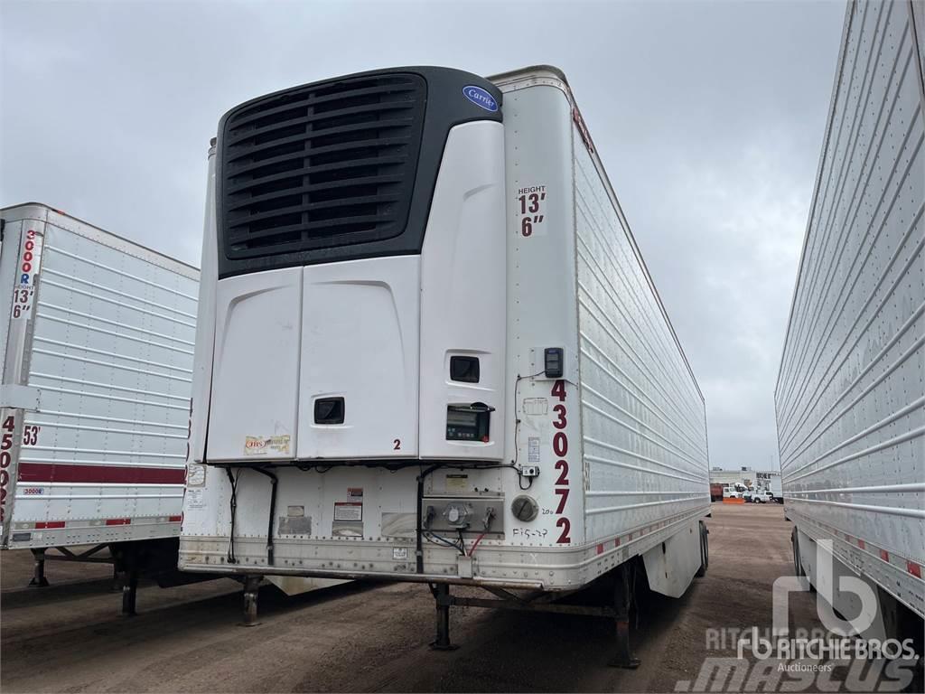 Great Dane CTL-1114-310 Temperature controlled semi-trailers