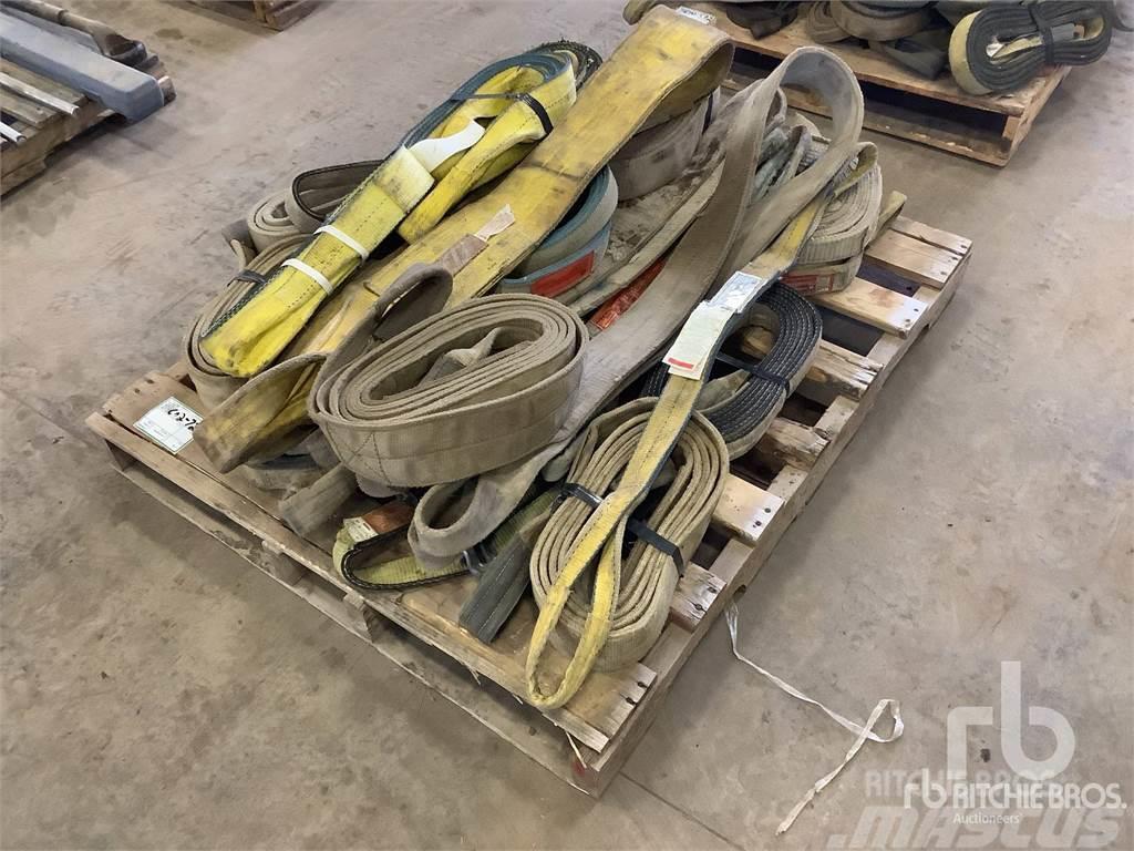  Sling Crane parts and equipment