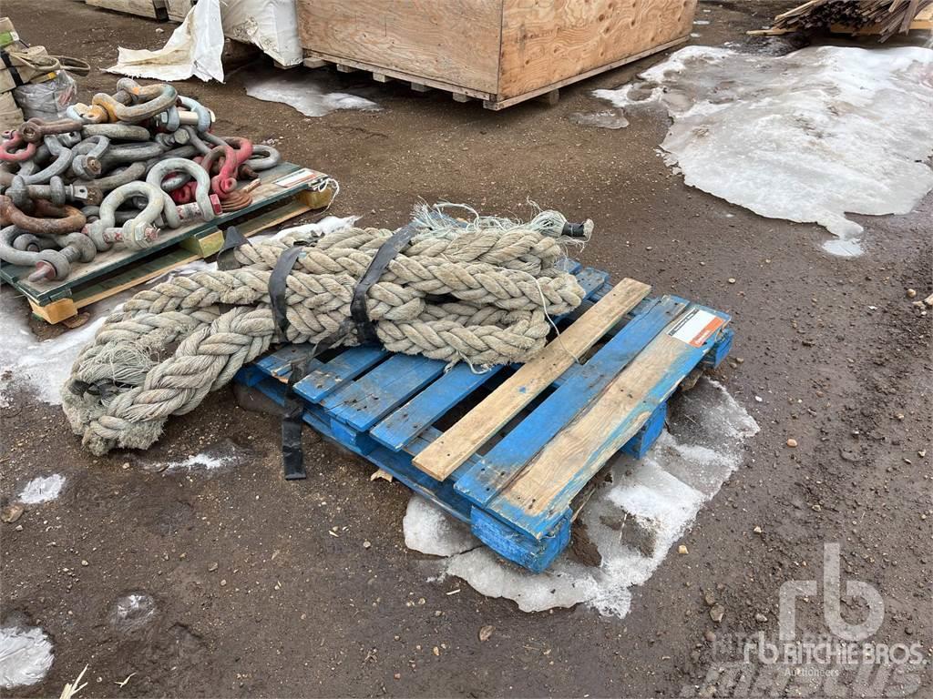  Sling Crane parts and equipment