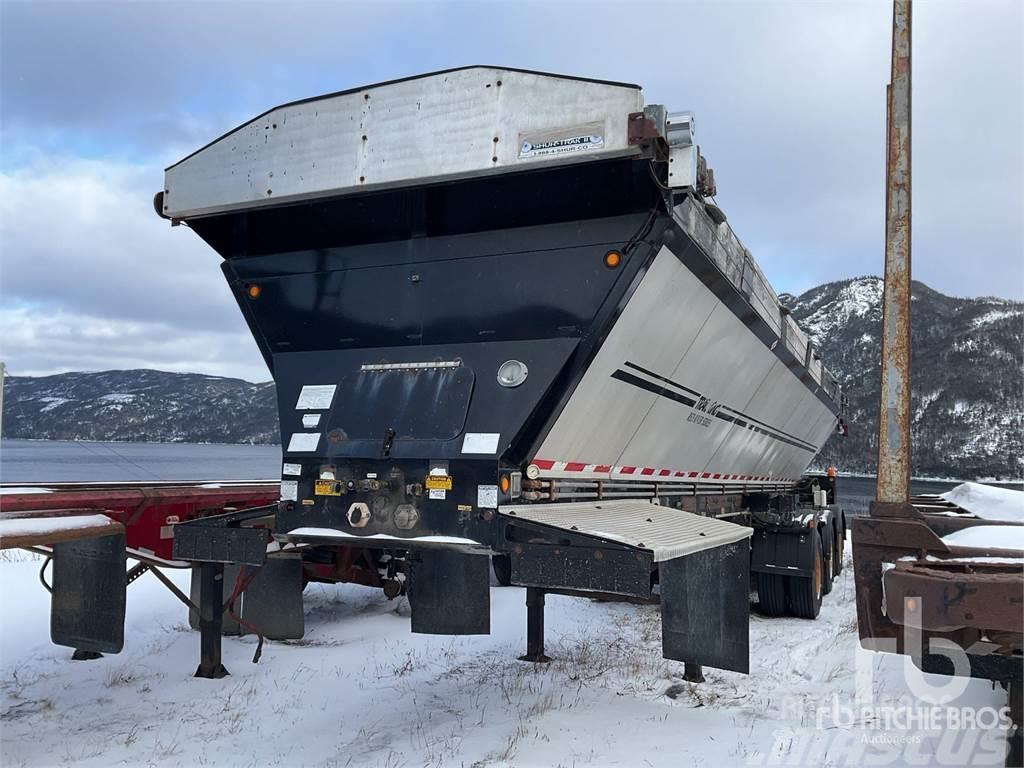 Trail King 38 ft Tri/A Other trailers