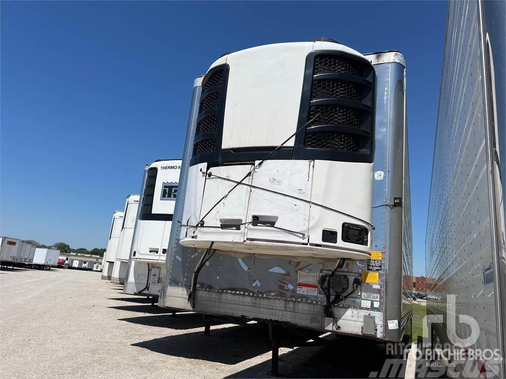  UTILTY VS2RA Temperature controlled semi-trailers