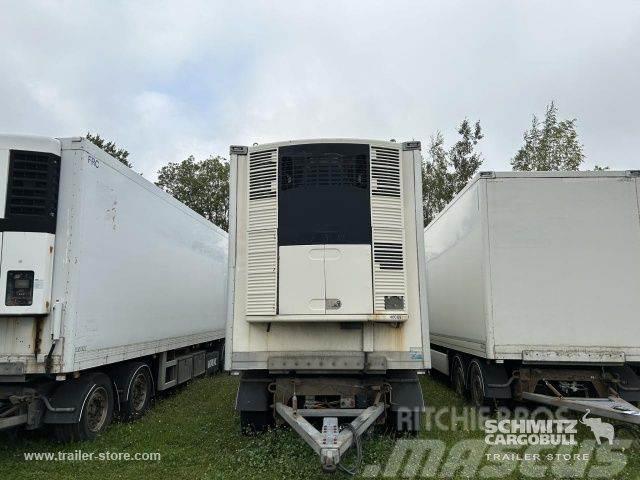 VAK Anhänger Tiefkühler Standard Temperature controlled trailers