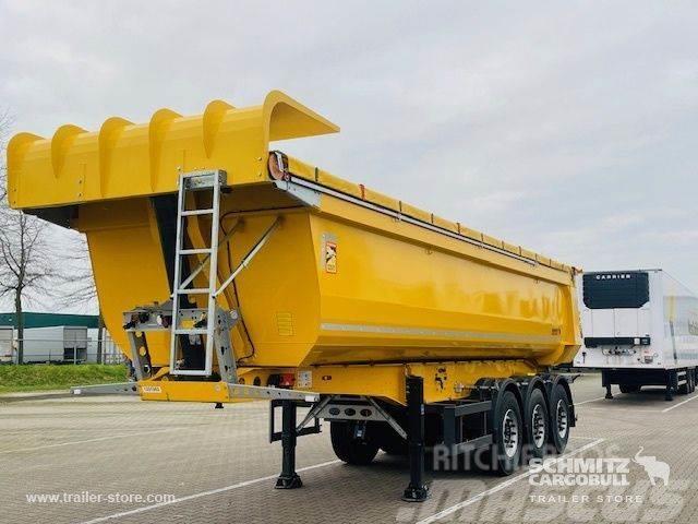 Schmitz Cargobull Tipper Standard 29m³ Tipper semi-trailers