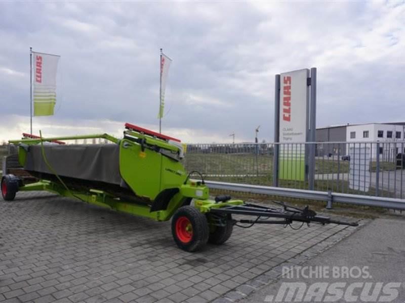 CLAAS DIRECT DISC 600 TRENNMESSER Self-propelled forager accessories
