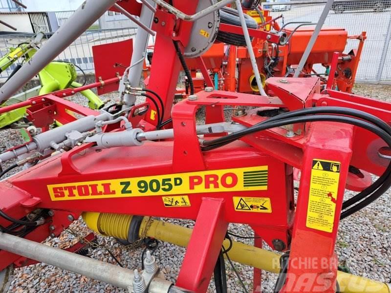 JF 905 Z pro Mower-conditioners