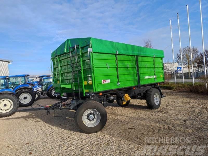 Pronar T 680 MR Other trailers