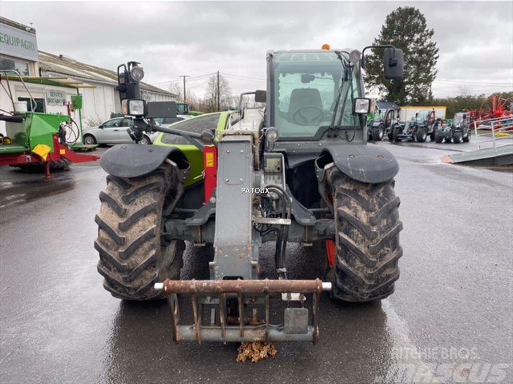 CLAAS SCORPION 7035 Telehandlers for agriculture