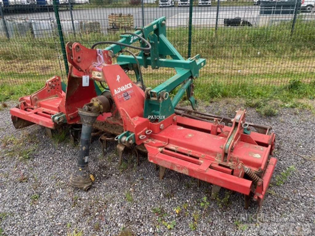 Kverneland NGH301 Power harrows and rototillers