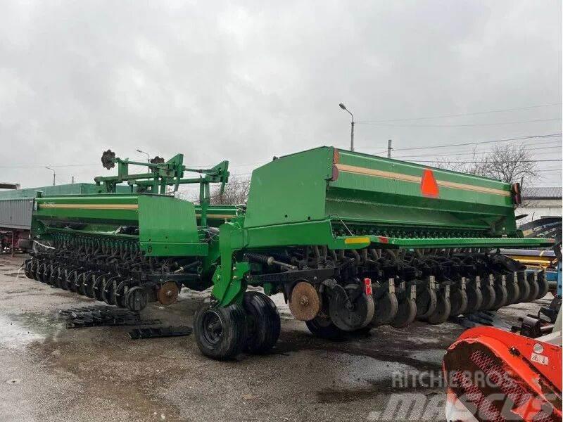 Great Plains 3s-4000 Precision sowing machines