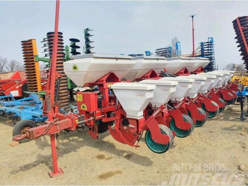Kverneland Optima 8 Precision sowing machines