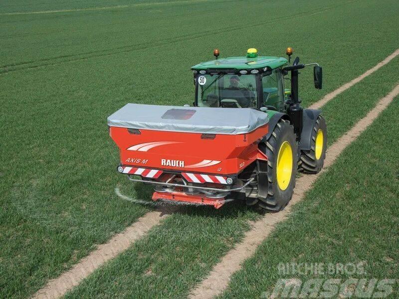 Rauch Axis M30.2 К Manure spreaders