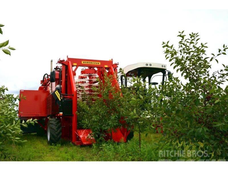 Weremczuk Felix Other harvesting equipment