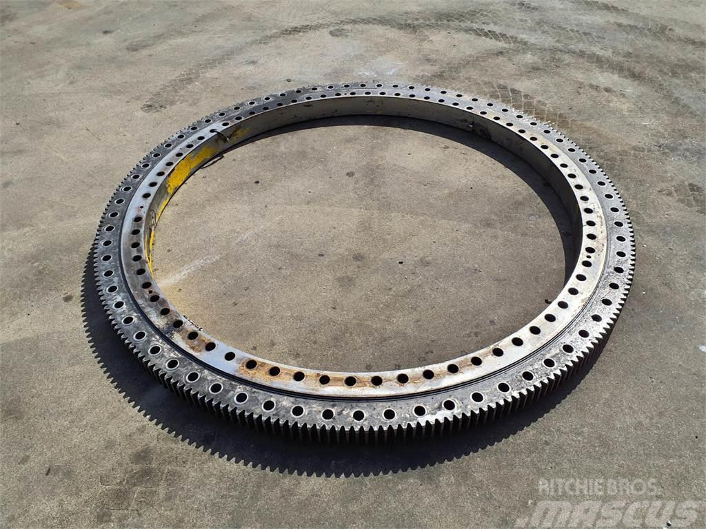 Grove GMK 5100 slewing ring Crane parts and equipment