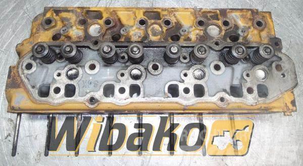 CAT Cylinder head Caterpillar 3064 7824 Other components