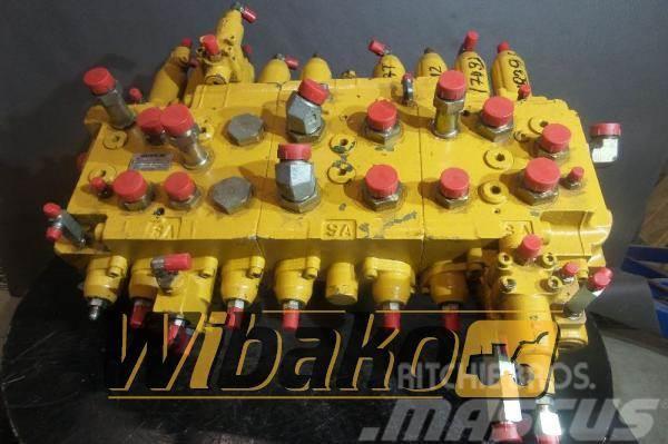 CAT Distributor Caterpillar 312 M7-1102-01/5M7-22 Other components