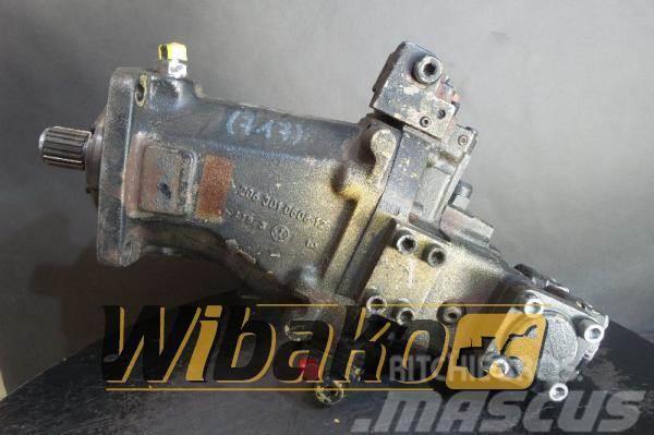 CAT Drive motor Caterpillar BMR135 Other components