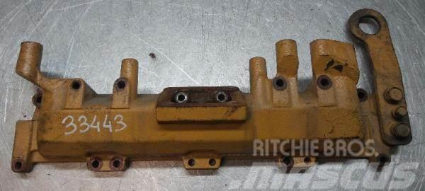 CAT Intake manifold Caterpillar 3064 34230-02300 Other components