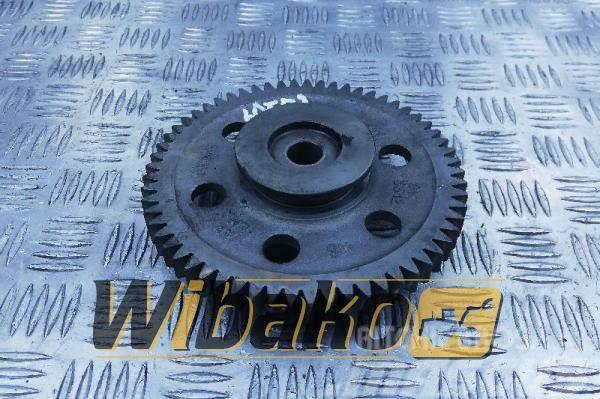 CAT Intermediate gear for engine Caterpillar C12 9Y-35 Other components