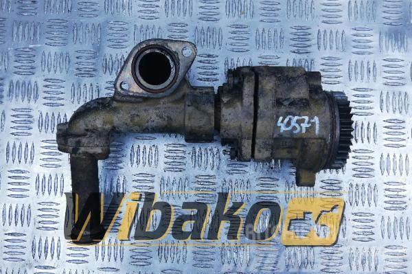 CAT Oil pump Engine / Motor Caterpillar C12 9Y3794 Other components