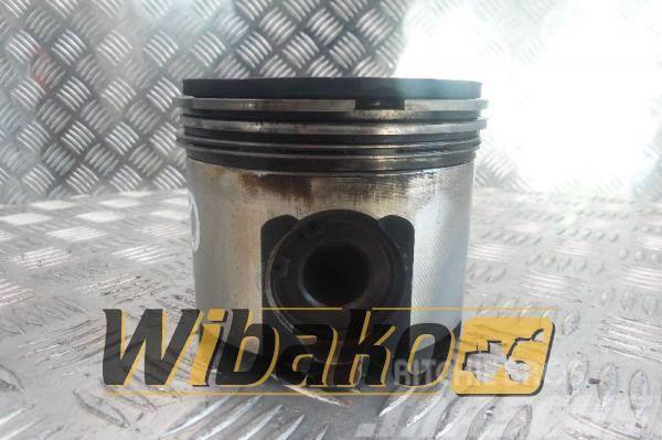 CAT Piston Caterpillar 3114DIT 7E9512-0 Other components